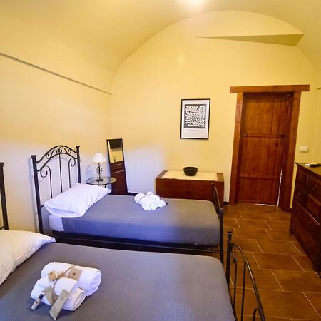 モーディカ Domum In Petra Casa Nella Roccia Self Check - Inヴィラ エクステリア 写真