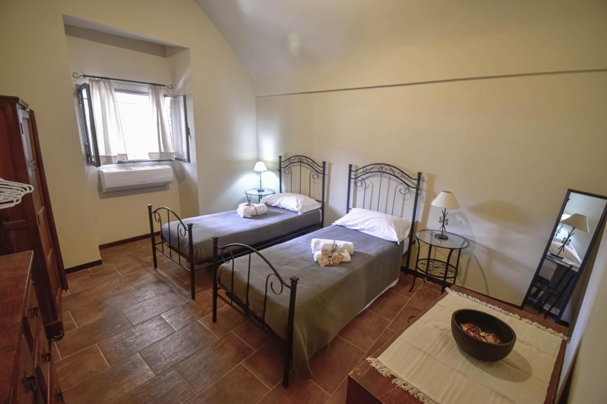 モーディカ Domum In Petra Casa Nella Roccia Self Check - Inヴィラ エクステリア 写真